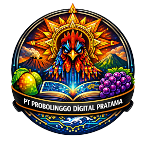 Portal PT Probolinggo Digital Pratama