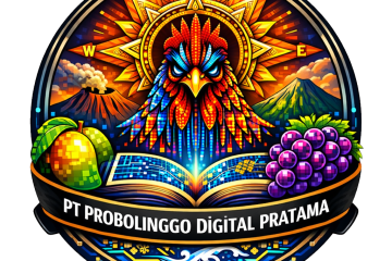 Portal PT Probolinggo Digital Pratama
